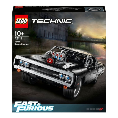 Lego technic машина торетто