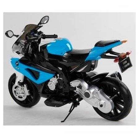 Rivertoys мотоцикл bmw jt528