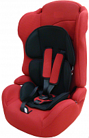Детское автомобильное кресло / LB-513 Lux / Красный					