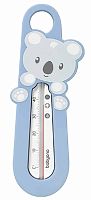 BabyOno Термометр для купания "Koala" / цвет синий
