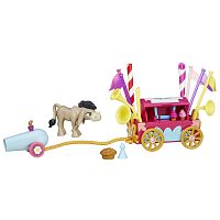 My Little Pony Коллекционный мини игровой набор, в ассортименте					