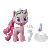 игрушка My Little Pony Игровой набор Волшебная пони-модница "Пинки Пай"