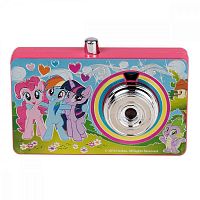 My Little Pony Фотоаппарат-проектор					