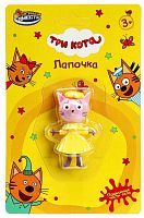 Играем вместе Фигурка «Лапочка»					