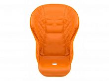Roxi Kids Универсальный чехол для детского стульчика | оранжевый					