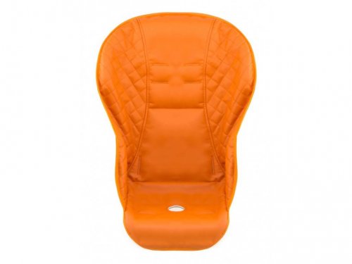 Roxi Kids Универсальный чехол для детского стульчика | оранжевый