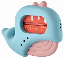 Roxy Kids Термометр для воды "Кит" / цвет розовый					