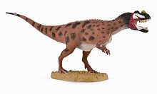 Collecta Цератозавр с подвижной челюстью 1:40					