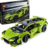 Lego Technic Конструктор "Lamborghini Huracan Tecnica"					