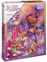 Nebulous Stars Серия Orelia: Набор пазлов для девочек					