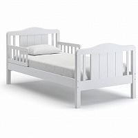 Nuovita Подростковая кровать Volo / Bianco / цвет белый					