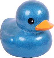 ABtoys Игрушка для ванны "Уточка" / цвет синий					