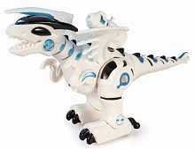 Dream Makers Интерактивный робот "Боевой дракон"					