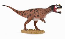 Collecta Фигурка Цератозавр с подвижной челюстью 1:40					