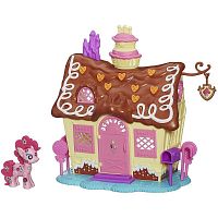 игрушка Игровой набор My Little Pony