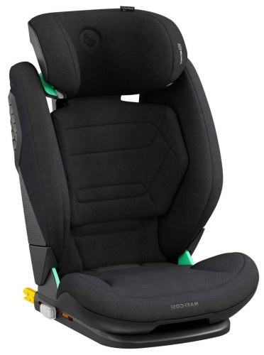 Maxi-Cosi Автокресло RodiFix Pro i-Size (15-36 кг) / цвет Authentic Black (черный)