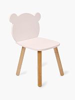 Happy Baby Стул детский Misha Chair 91008 / цвет pink (розовый)					