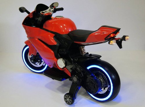 Rivertoys мотоцикл moto а001аа