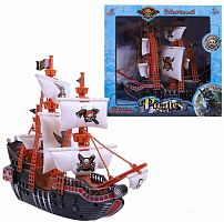 ABtoys Игрушка "Пиратский корабль"					