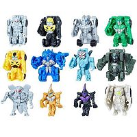 Hasbro Transformers Игрушка Трансформеры 5,  МиниТитан					