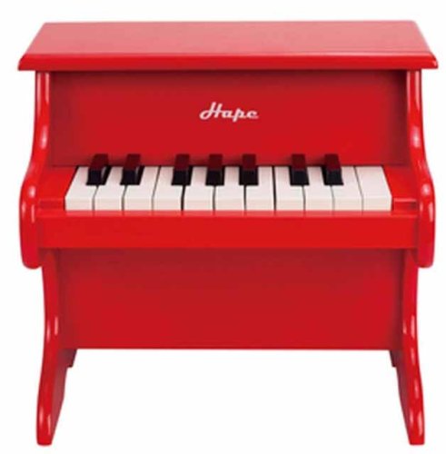Hape Музыкальная игрушка "Пианино"