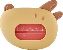 Roxy Kids Термометр для воды "Собачка" / цвет коричневый					