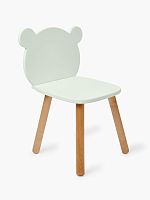 Happy Baby Стул детский Misha Chair 91008 / цвет sage (шалфей)					