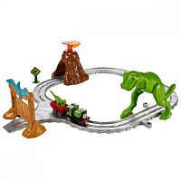 Thomas&Friends Игровой набор Парк динозавров