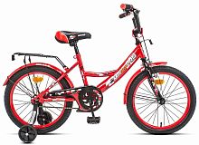 MaxxPro Велосипед N18-6 / цвет красный					