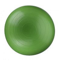 Doca Мяч гимнастический (фитбол), диаметр 55 см / цвет зеленый