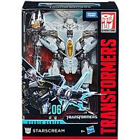 игрушка Игрушка Hasbro Transformers трансформер Коллекционный 26 см