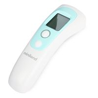 Miniland Бесконтактный многофункциональный термометр Thermoadvanced Pharma / цвет голубой, белый					