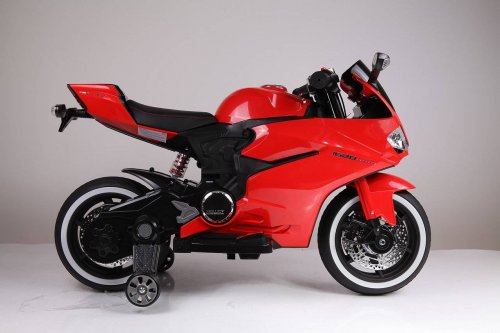 Rivertoys мотоцикл moto а001аа