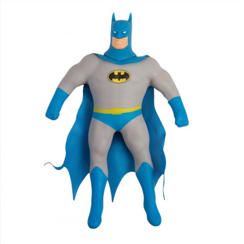 Фигурка Stretch Armstrong Бэтмен тянущаяся / цвет серый, голубой