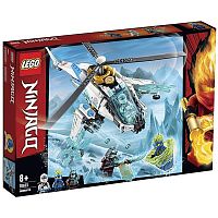 Lego Ninjago Конструктор Ниндзяго Шурилёт					