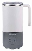 Beaba Подогреватель воды и смесей Milk Prep Bis / цвет white-grey (белый-серый)					