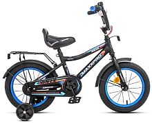 MaxxPro Велосипед Onix 12" / цвет чёрно-синий					
