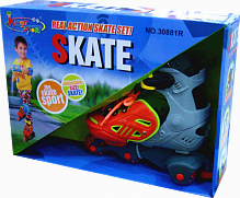 Ролики детские Skate					